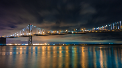 Top 10 Haunted Places In San Francisco - Photo